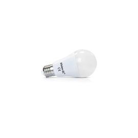 Ampoule Lampe C35 E14 '' Coup de vent'' Led Filament droit 4W