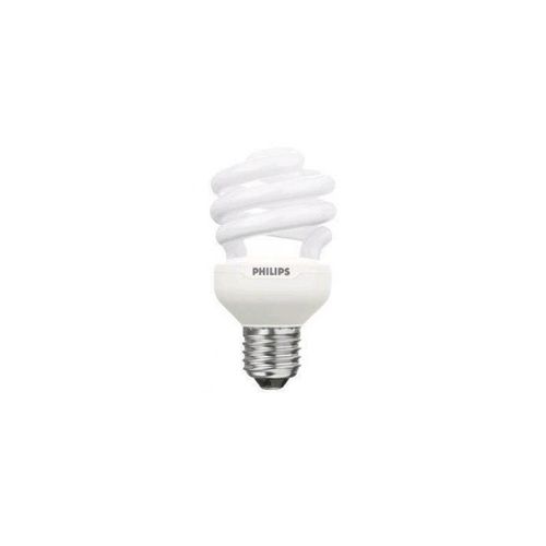 Ampoule Fluocompacte Ple 15w 2700k E27