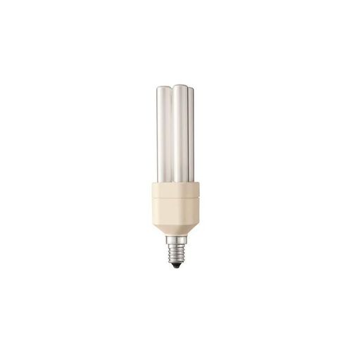 Ampoule Fluocompacte Ple Minilynx E14 11w 2700k