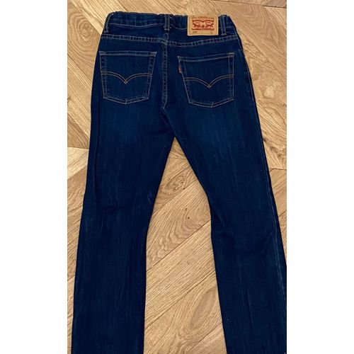 Jeans Levi's 510 Tm Skinny Jean Denim