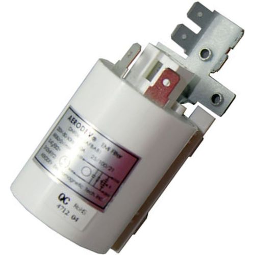 Condensateur Westwood Antiparasite 0.47µF 10A 32005983