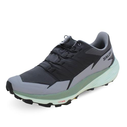 Chaussures De Trail Running Thundercross - 475608 Gris - 41 1/3