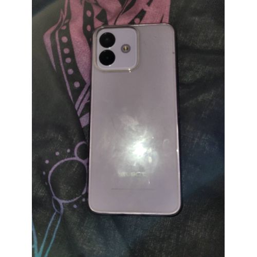 Cubot Note 40 256 Go Violet