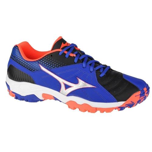 Baskets Basses Mizuno Wave Gaia 3