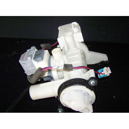 DC97-16645G pompe de vidange machine a laver SAMSUNG