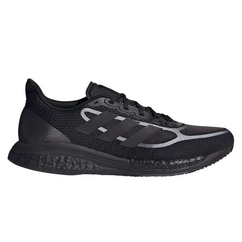 Baskets Adidas Supernova M Fx6649 Running Noir