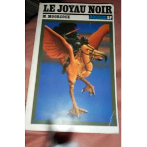Le Joyau Noir 