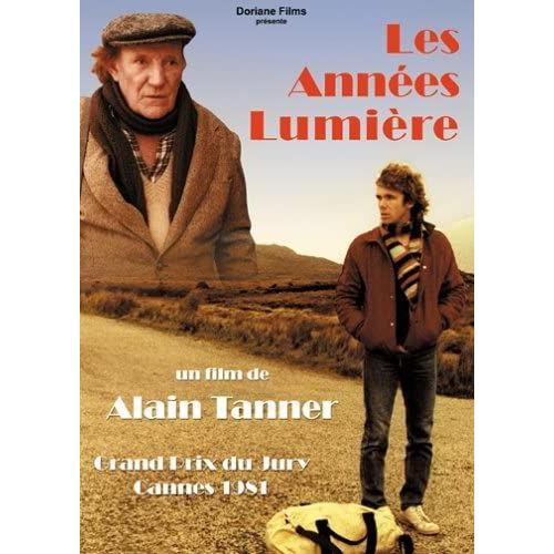 Les Années Lumière