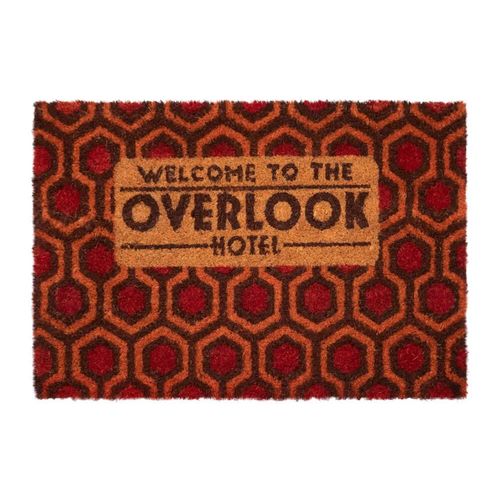 The Shinning - Hotel - Paillasson