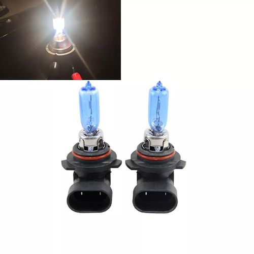 Ampoule Halogène De Sauna Avec Verre De Quartz,Haute Puissance,9012 K,Blanc,6500 Ll Hiinter Hir,Lampe Px22d,2x9012 12v 55w - Type 9012 (Hir2)