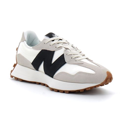 Chaussures 327 Ws327gd Blanc