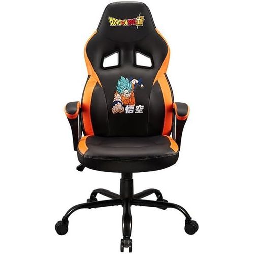 Fauteuil Gamer Subsonic Dragon Ball Z