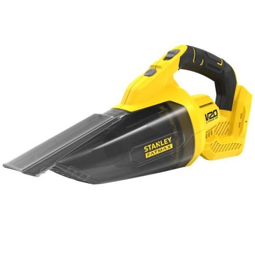 ASPIRATEUR SANS FIL 18V STANLEY SFMCVH001B-XJ (SANS BATTERIE NI CHARGEUR)
