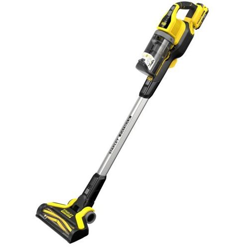 Aspirateur balai sans fil STANLEY FATMAX SFMCVS001D1-QW