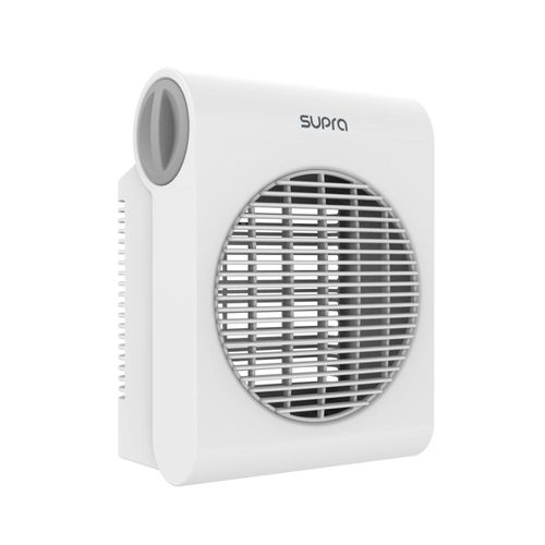 Soufflant à thermostat mécanique SB2000 Blanc - 2000W