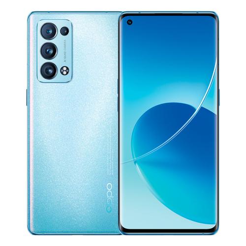 Oppo Reno 6 Pro Bleu 12/256 Go