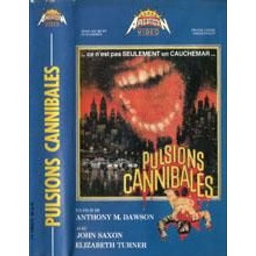 Pulsions Cannibales / Apocalypse Domani