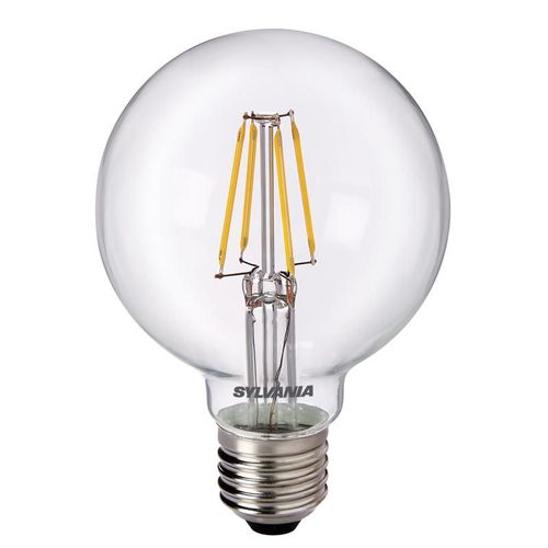 Ampoule Led Toledo Retro G80 4.5w 2700k 470lm E27