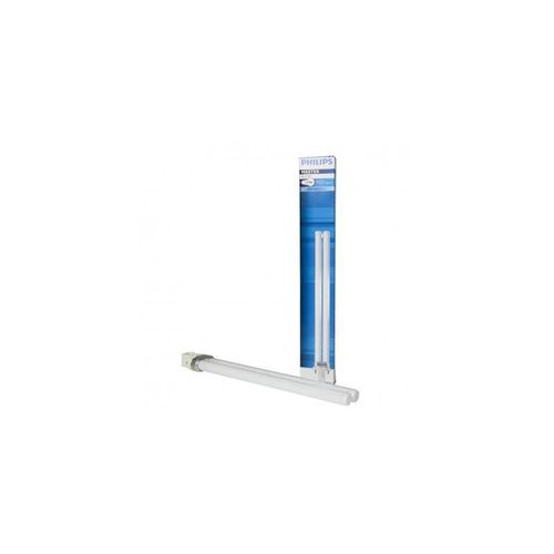 Ampoule Fluocompacte Pl S 11w 2700k G23