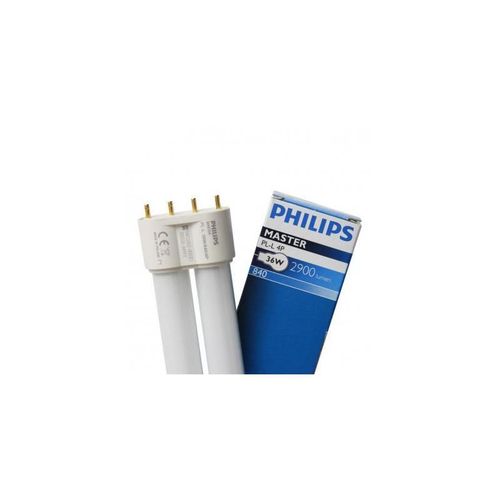Ampoule Fluocompacte Pl L 36w 4000k 4p 2g11 Dimmable