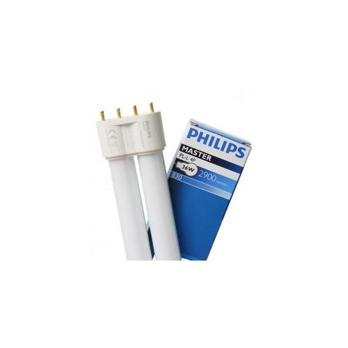 Ampoule Fluocompacte Pl L 36w 3000k 2g11 Dimmable