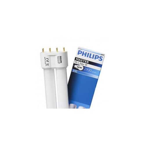 Ampoule Fluocompacte Pl L 40w 4000k 4p 2g11 Dimmable