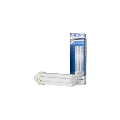 Ampoule Fluocompacte Pl T 42w 2700k 4p Gx24q 4 Dimmable