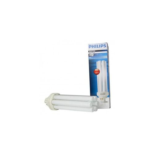 Ampoule Fluocompacte Pl T Top 42w 3000k 4p Gx24q 3 Dimmable