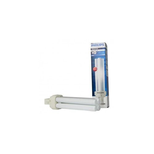 Ampoule Fluocompacte Pl C Xtra 18w 4000k G24d 2