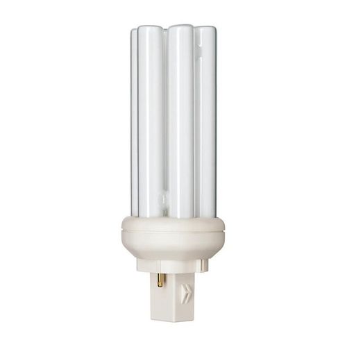 Ampoule Fluocompacte Master Pl T 26w 3000k Gx24d 3