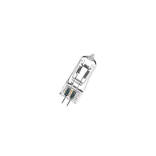 Ampoule Halogène 64540 Bvm 650w 230v Gx6.35 3400k