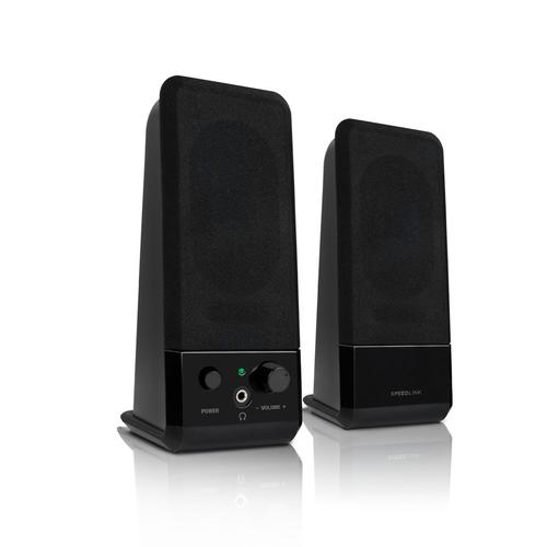 SPEEDLINK Event - Enceinte - Noir