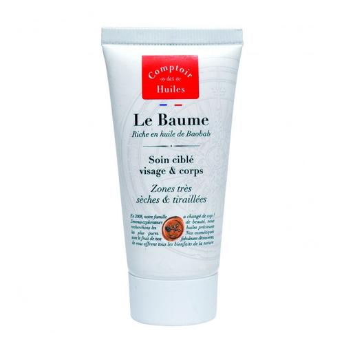 Le Baume - Comptoir Des Huiles - 30ml 