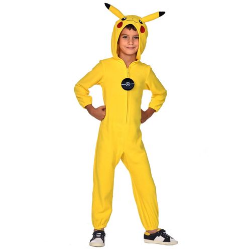 Amscan Deg Pokemon 6-8 Ans