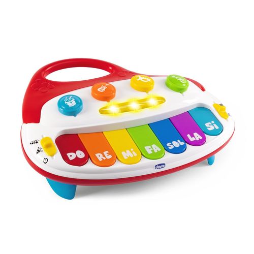 Jouets Musicaux Mon Premier Piano