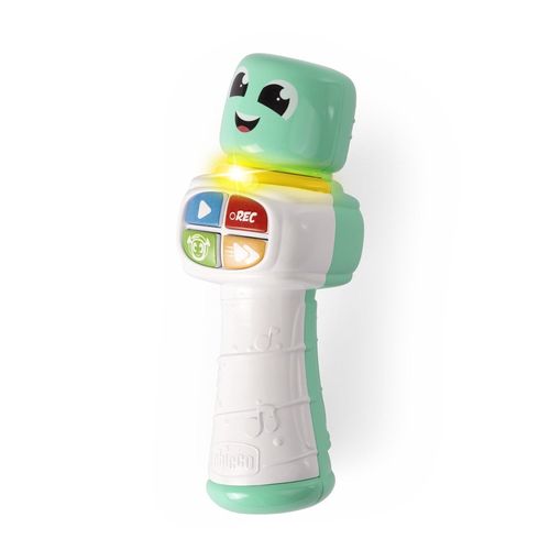 Jouets Musicaux Mic Le Microphone