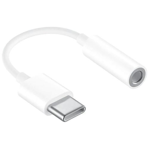 USB C À 3 5 MM Jack Auxiliaire Adaptateur Type-c 3 5 Jack Audio Câble Téléphone Accessoires Cabo Adaptateur USB Type C Adaptateur USB C Casque - Type 1PCS White Standard