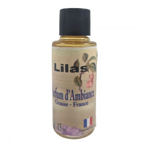 Extrait De Parfum D'ambiance - Lilas - 15ml 