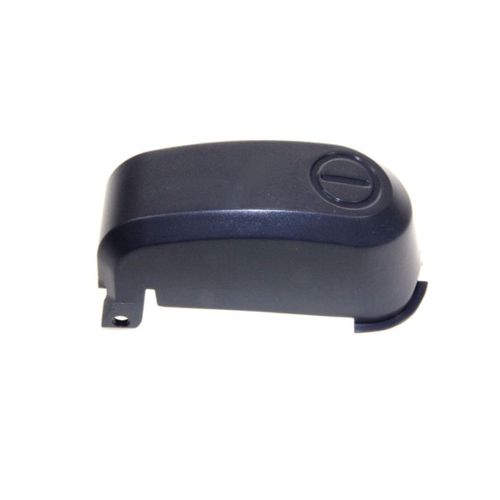 Pédale interrupteur gris - Aspirateur (RS-RT3266 ROWENTA)