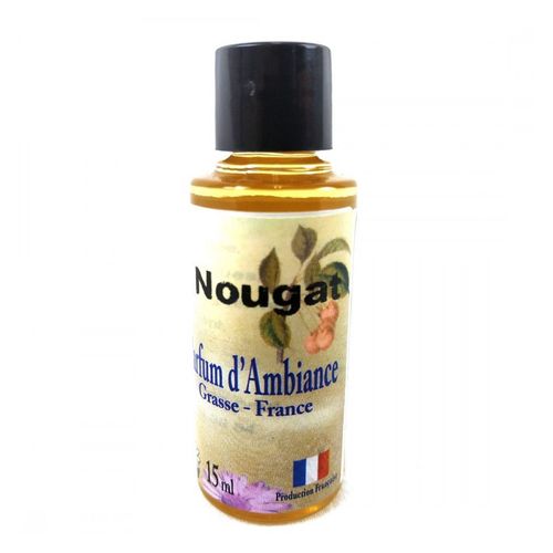 Extrait De Parfum D'ambiance - Nougat - 15ml 