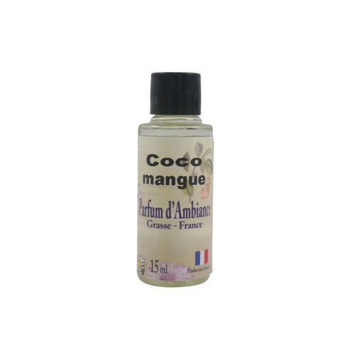 Extrait De Parfum D'ambiance - Coco Mangue - 15ml 
