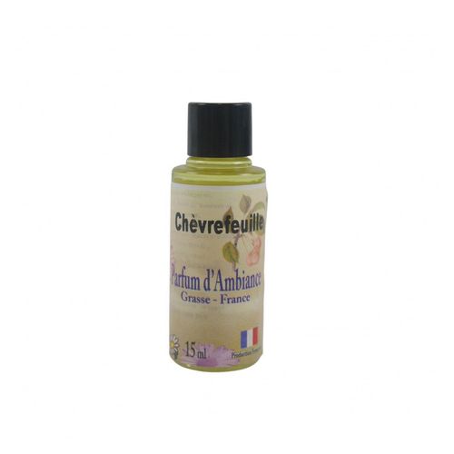 Extrait De Parfum D'ambiance - Chèvrefeuille - 15ml 
