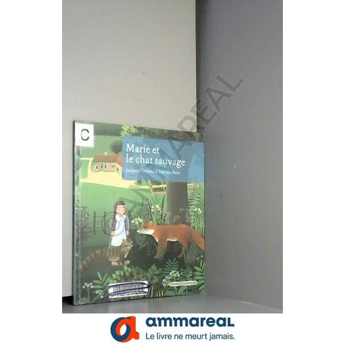Marie Et Le Chat Sauvage
