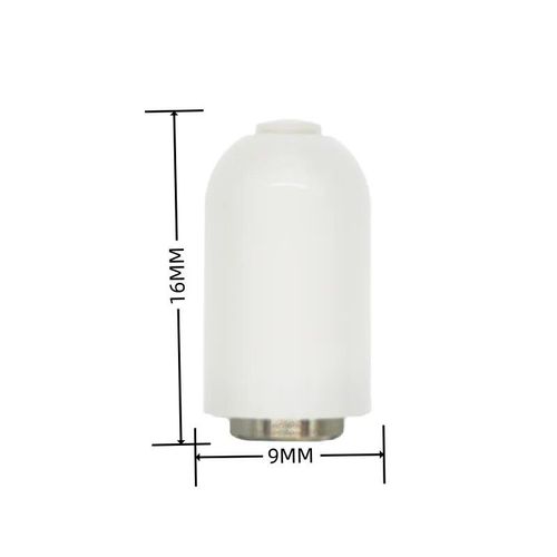 Mini Connecteur Adaptateur De Charge Pour Apple Pays L,Chargeur Vers Câble Usb Lightninge,Adaptateur De Charge Facile Sur Le Pensil,1 Accessoires - Type Pencil Cap