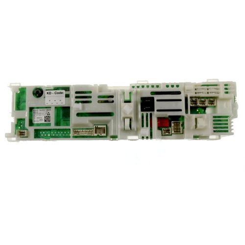CARTE DE COMMANDE POUR SECHE LINGE BOSCH - 00750635