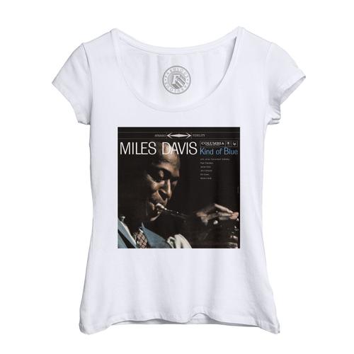 miles davis kind of blue t shirt