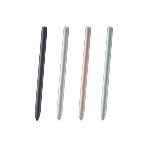Samsung S Pen - Stylet pour tablette - argent mystique - pour Galaxy Tab S7 FE
