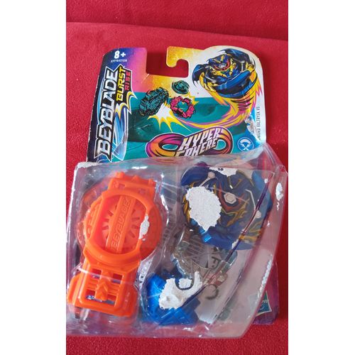 Toupie Beyblade Burst Rise Hyper Sphère D69 : Sword Valtryek V5
