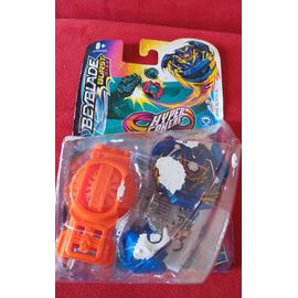 Toupie Beyblade Burst Rise Hyper Sphère D69 : Sword Valtryek V5