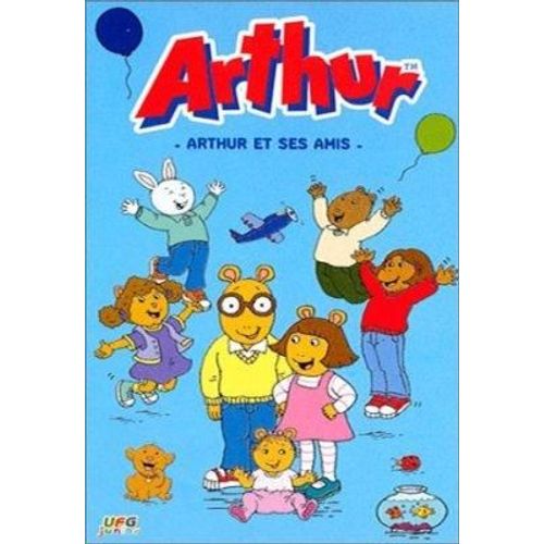 Arthur - Arthur Et Ses Amis